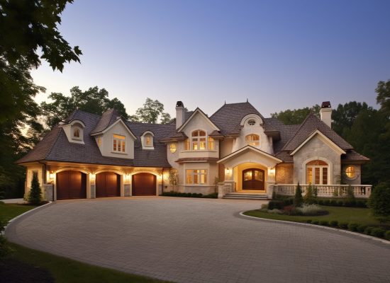 customhome